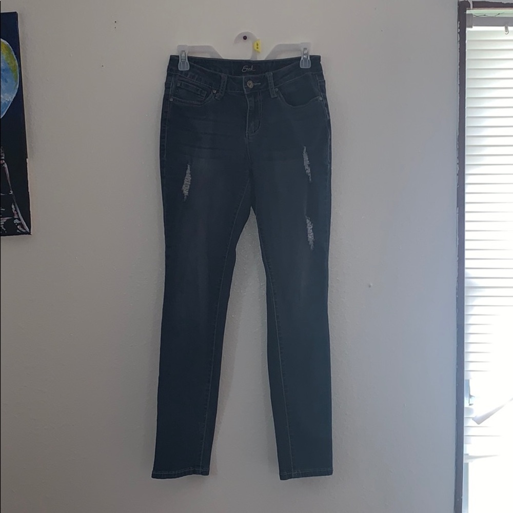Denim Jeans